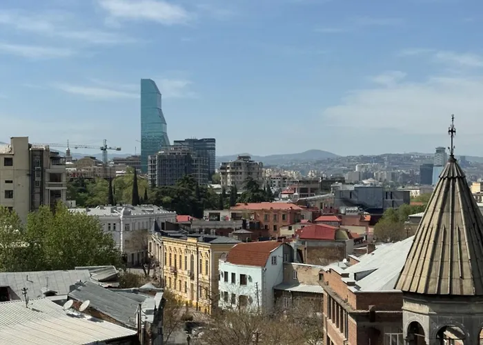 Old City Maidan
