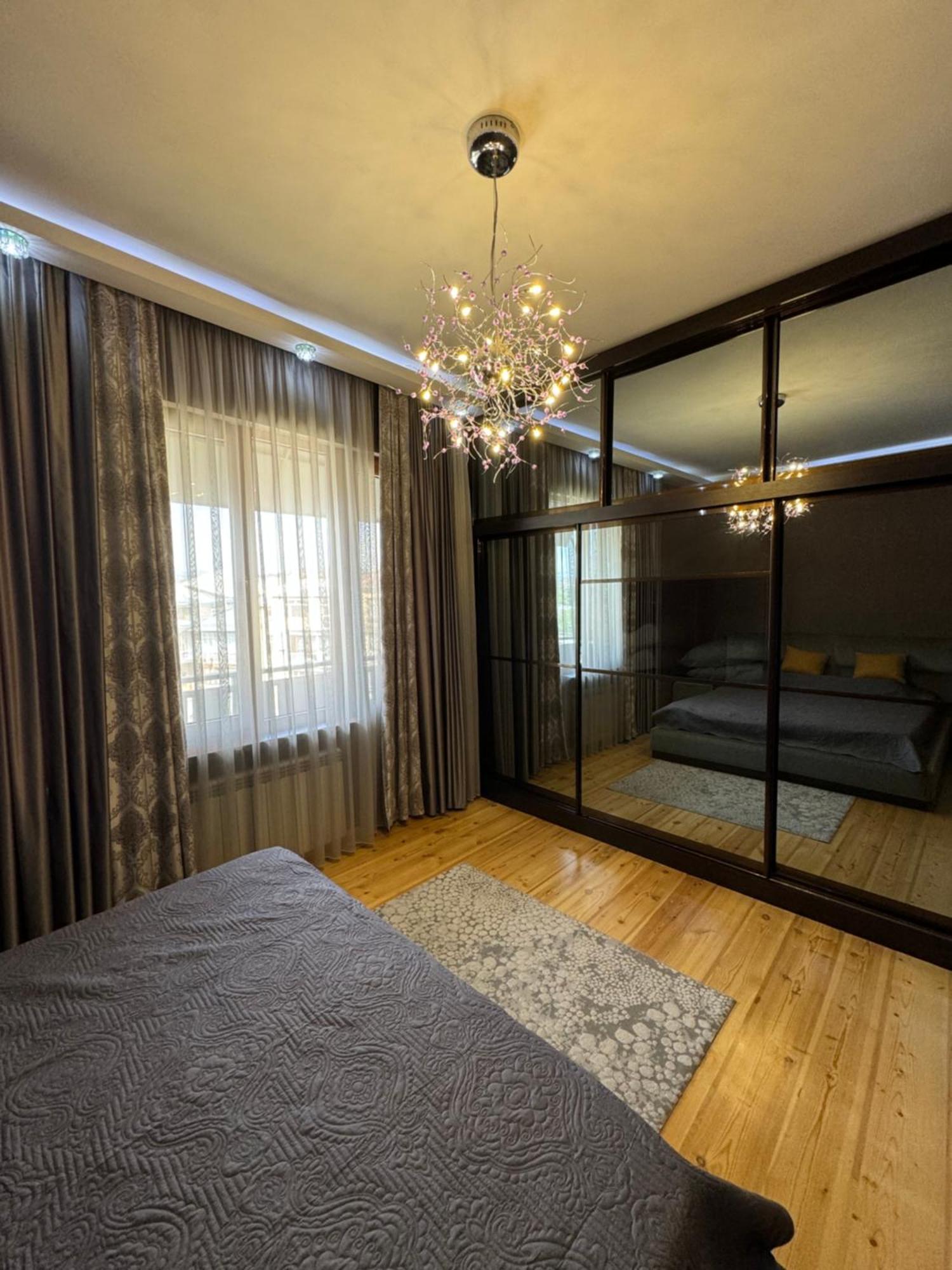 Apartment Old Maidan Tbilisi