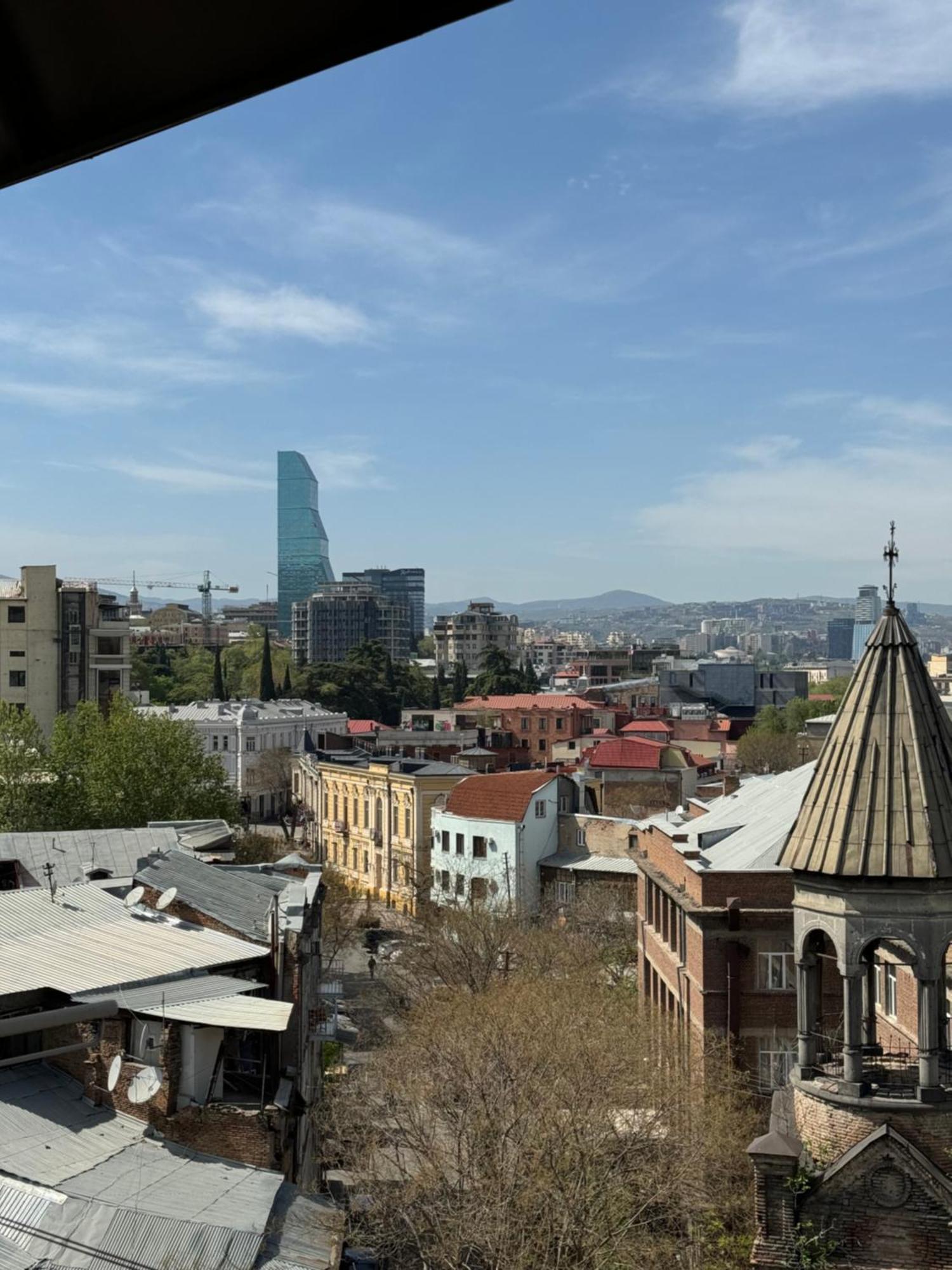 Old Maidan * Tbilisi