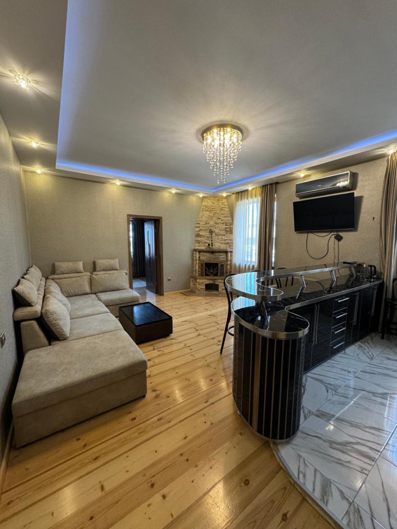 Apartment Old Maidan *