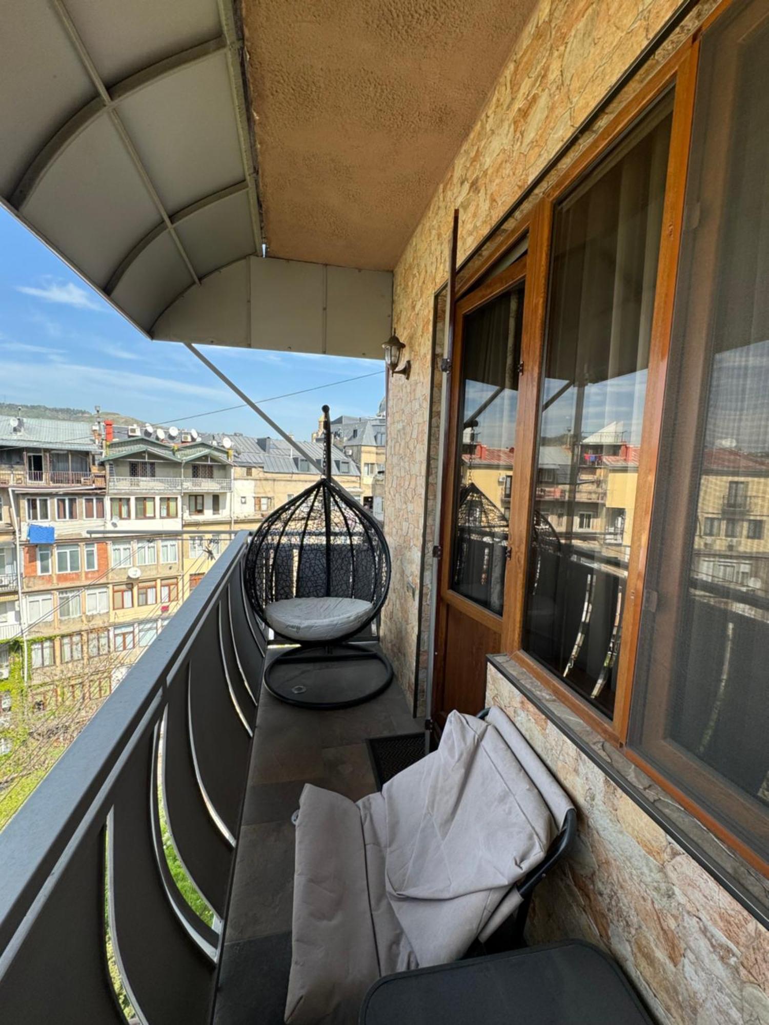 Appartement Old Maidan Tbilissi